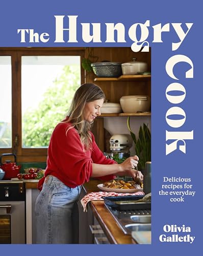 [9781991006738] The Hungry Cook