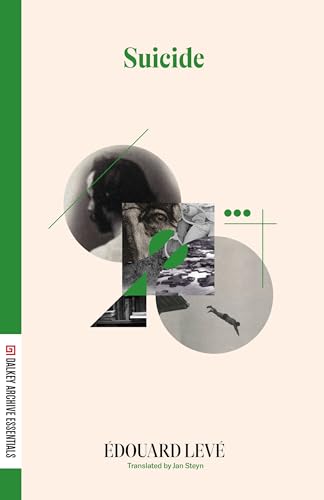 [9781628976106] Suicide