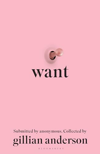 [9781526657909] Want: Sexual Fantasies by Anonymous