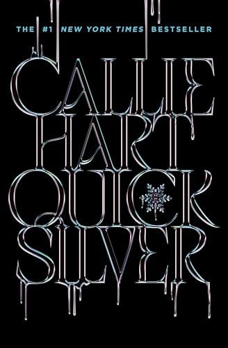 [9781399751285] Quicksilver (Fae & Alchemy 01) (HB Limited Edition)