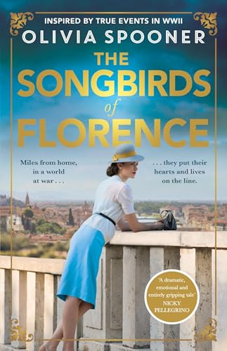 [9781869718473] The Songbirds of Florence