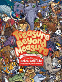 [9780473526610] Treasure Beyond Measure: A Collective Noun Safari