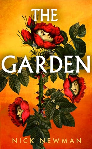 [9781529923940] The Garden