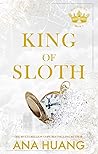 [9780349436371] King of Sloth: addictive billionaire romance from the bestselling author of the Twisted series