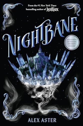 [9781419760914] Nightbane (The Lightlark Saga Book 2)