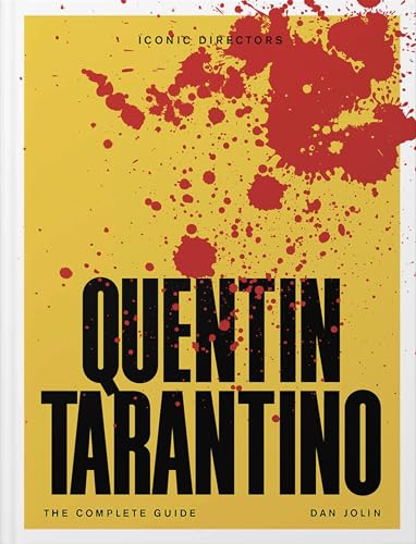 [9781529438772] Quentin Tarantino: The Complete Unofficial Guide