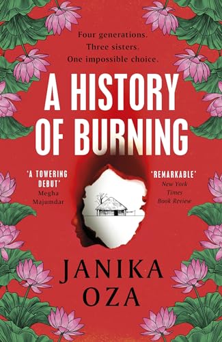 [9781529921830] A History of Burning