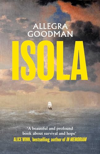 [9781398550490] Isola