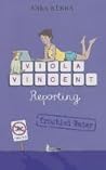 [9780473486303] Troubled Water (Viola Vincent Reporting #3)