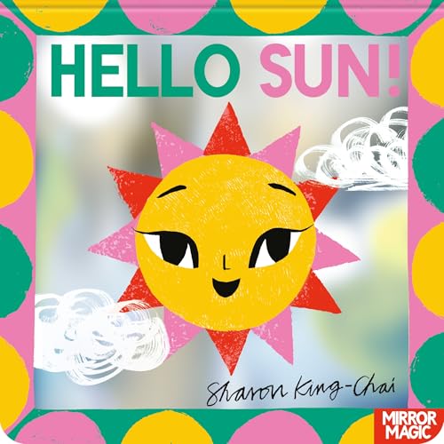 [9781035038305] Hello Sun!