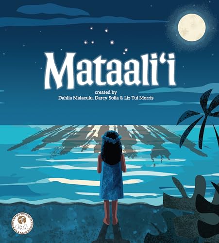 [9781738606030] Mataali'i