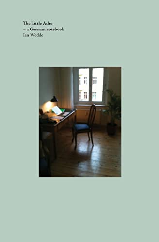 [9781776564262] Little Ache, The