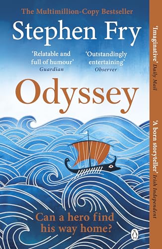 [9781405948425] Odyssey