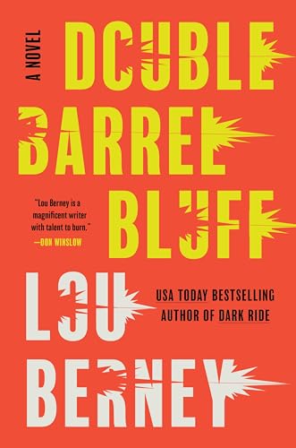 [9780062292483] Double Barrel Bluff