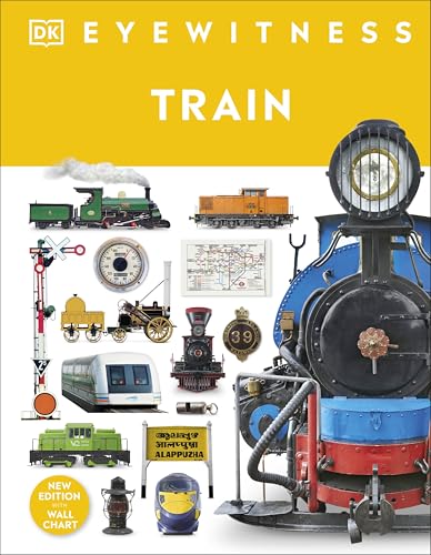 [9780241553046] Train