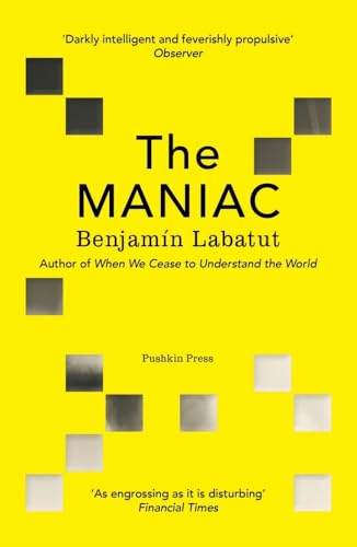 [9781782279822] The MANIAC