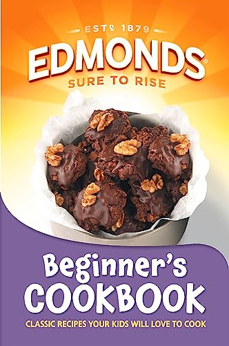 [9781869710750] Edmonds Beginner's Cookbook