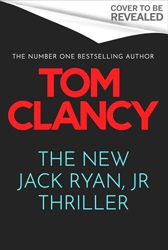 [9781408732809] Tom Clancy Terminal Velocity: Jack Ryan, Jr. faces his toughest ever challenge in this seriously tense, action-packed global thriller