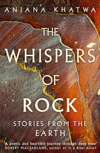 [9780349128863] The Whispers of Rock: Stories from the Earth