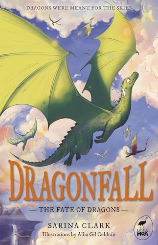 [9781869715748] The Fate of Dragons (#1 Dragonfall)