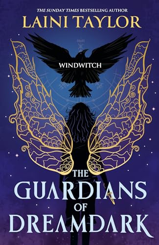 [9781444952766] The Guardians of Dreamdark: Windwitch
