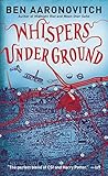 [9780575097667] Whispers Under Ground (Rivers of London 03)