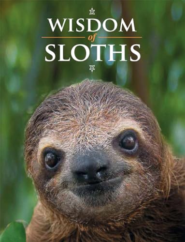 [9780228105022] Wisdom of Sloths
