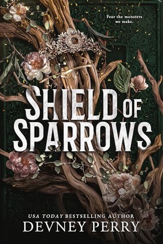 [9781911750017] Shield of Sparrows