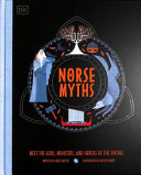 [9780241461365] Norse Myths