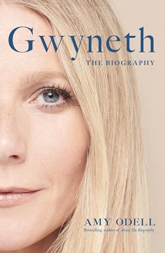 [9781805465713] Gwyneth: The Biography