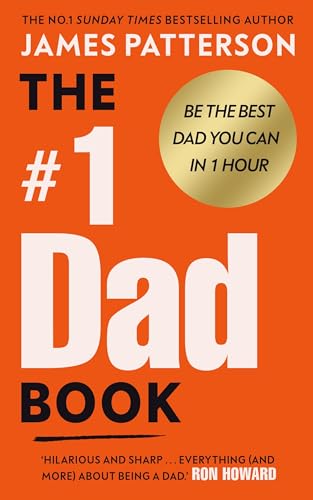 [9781529962697] The #1 Dad Book: Be the Best Dad You Can Be