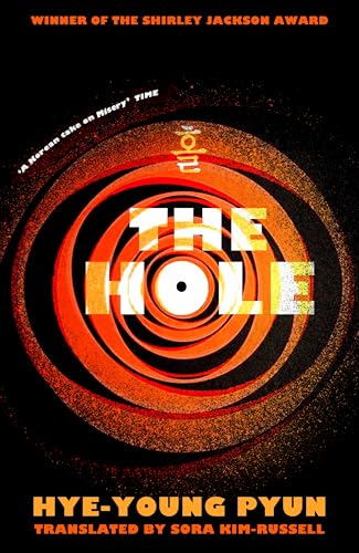 [9781529954869] The Hole