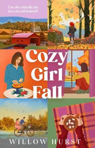 [9781804997956] Cosy Girl Fall