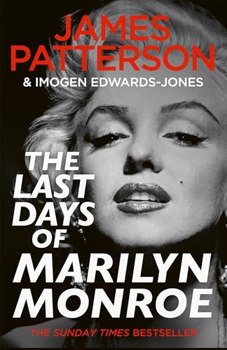 [9781529928488] The Last Days of Marilyn Monroe