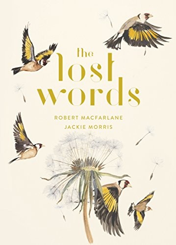 [9780241253588] The Lost Words