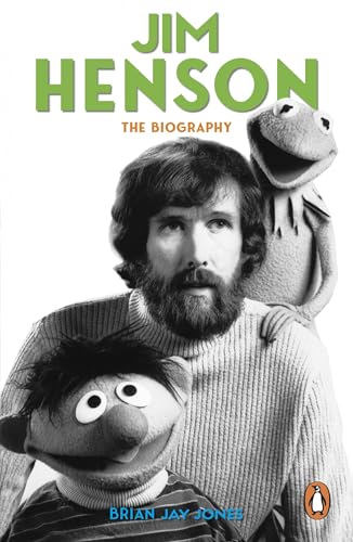 [9780753561805] Jim Henson: The Biography