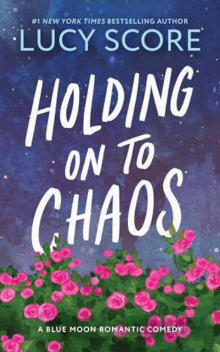 [9781464249174] Holding on to Chaos
