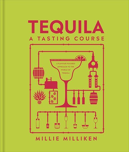 [9780241726198] Tequila: A Tasting Course