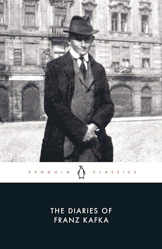 [9780241695753] The Diaries of Franz Kafka