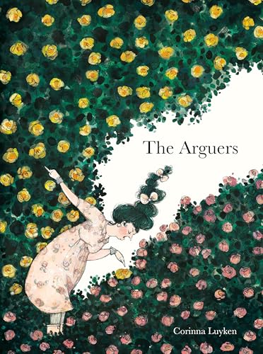 [9781984814425] The Arguers (HB)