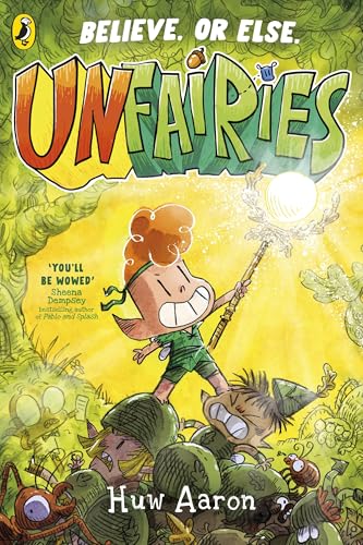 [9780241683767] Unfairies