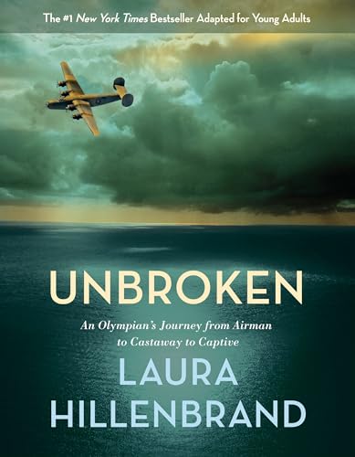 [9780385742528] Unbroken (Young Adult Adaptation)