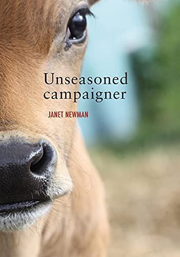 [9781990048104] Unseasoned Campaigner