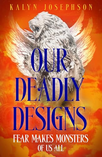 [9781035012152] Our Deadly Designs