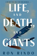 [9781761771460] Life, and Death, and Giants