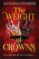 [9781761560798] The Weight of Crowns
