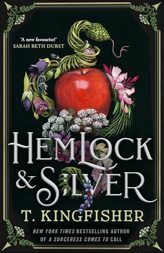 [9781035052684] Hemlock and Silver