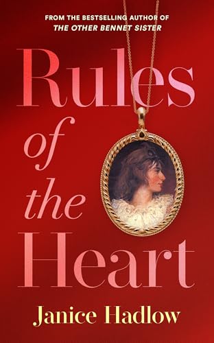 [9781509841981] Rules of the Heart