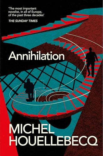 [9781035026418] Annihilation