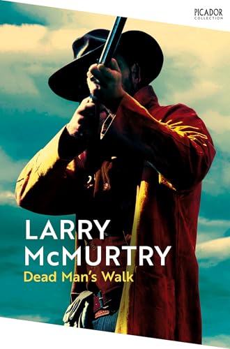 [9781529099966] Dead Man's Walk (Lonesome Dove #1)